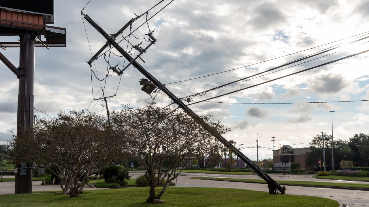 Entergy System Hurricane Delta Restoration Update – 10/10/20 @ 10 A.m.